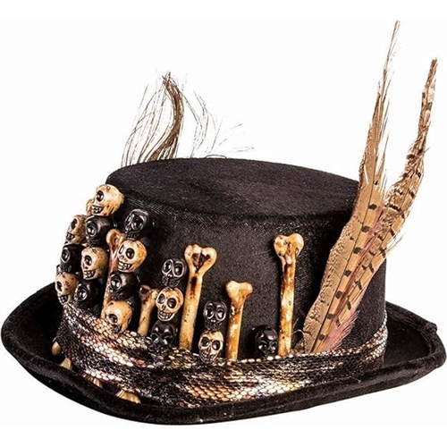 Voodoo Top Hat