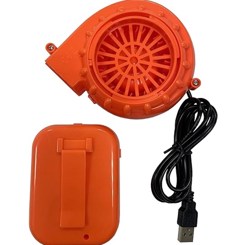 Replacement Inflating Fan