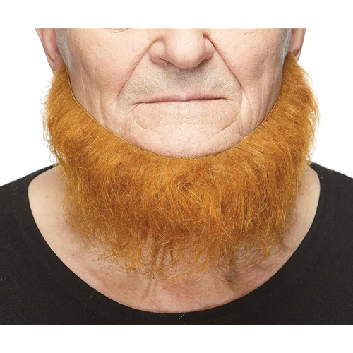 Gnome Beard