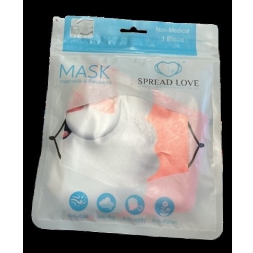 Christmas Face Masks