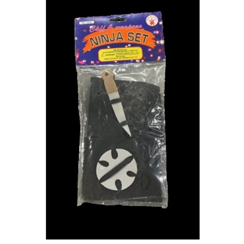 Ninja Set