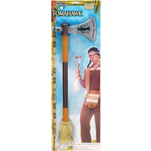 Tomahawk Axe