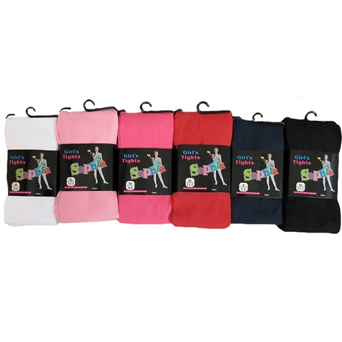 Tights for Kids