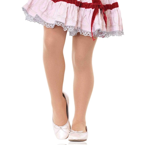 Child Size Opaque Tights