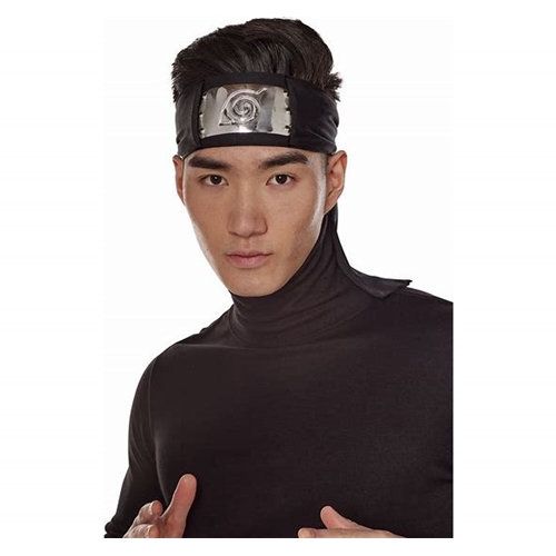 Naruto Headband