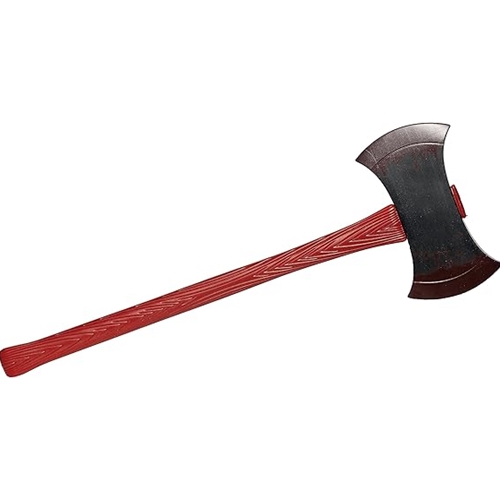 Double Sided Axe Prop