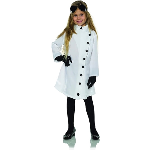 Mad Science Child Costume