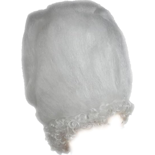 Monster Bride Wig White