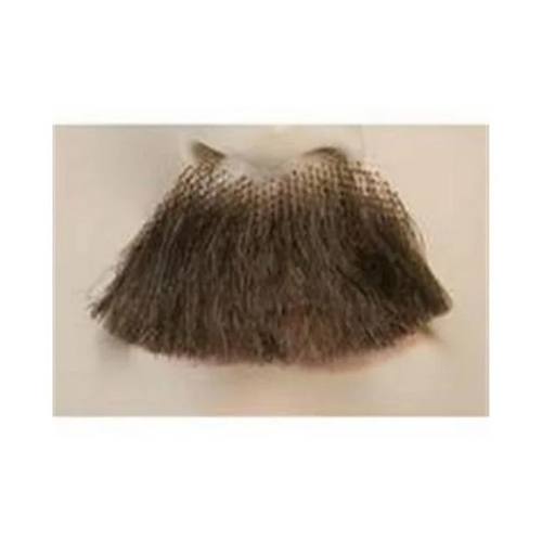 Moustache Synth Chaplin Light Brown