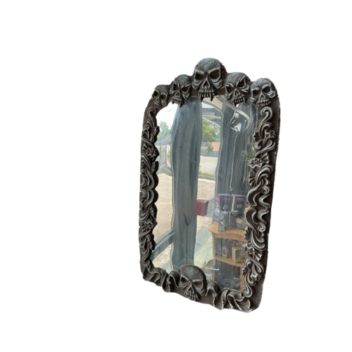 Ghoul Mirror