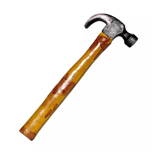 Hammer Foam