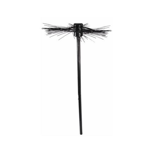Chimney Sweep Broom