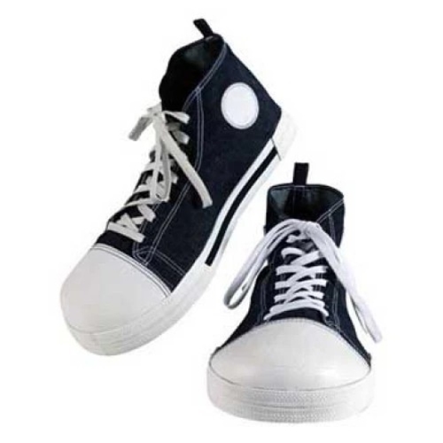 Clown Sneakers Jumbo Blue