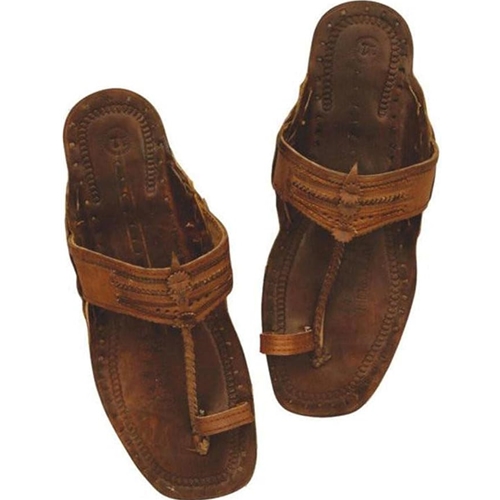 Hippie Sandals Adult Size Large