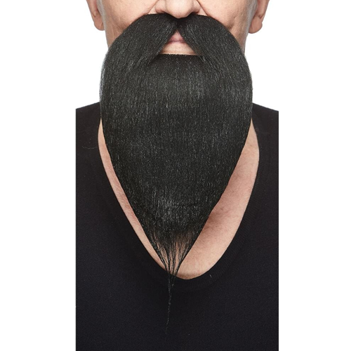 Philosopher Beard