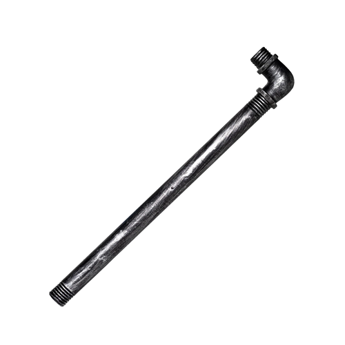 Foam Pipe Prop Weapon 28"