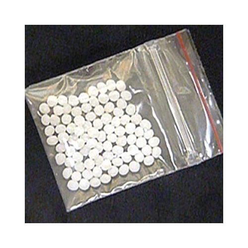 Fitting Pellets FX