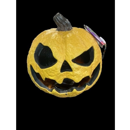 Halloween Mister