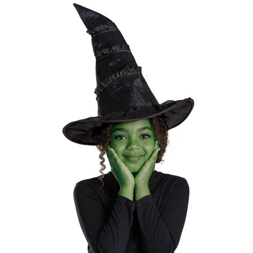 Elphaba Hat