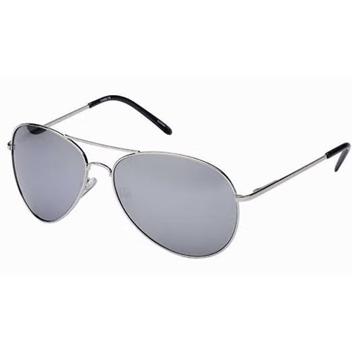 Glasses Aviators Mirror Spring Temple