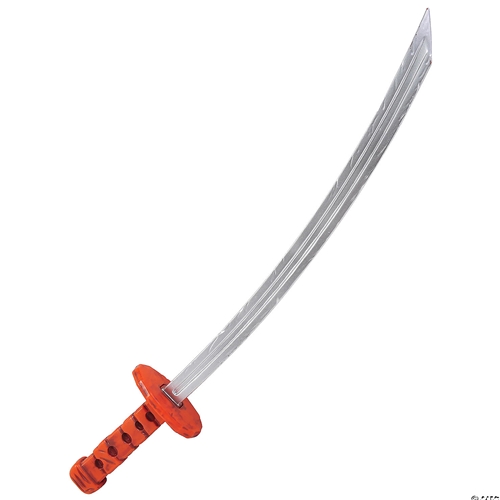 Leonardo Sword TMNT Mayhem