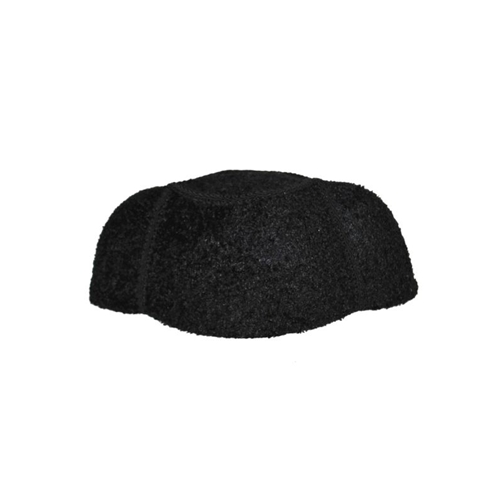 Bullfighter Matador Hat Deluxe Black/Red