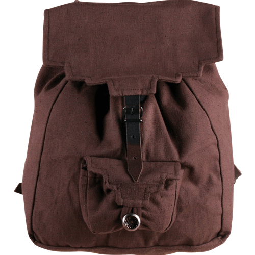 Borchard Backpack Brown