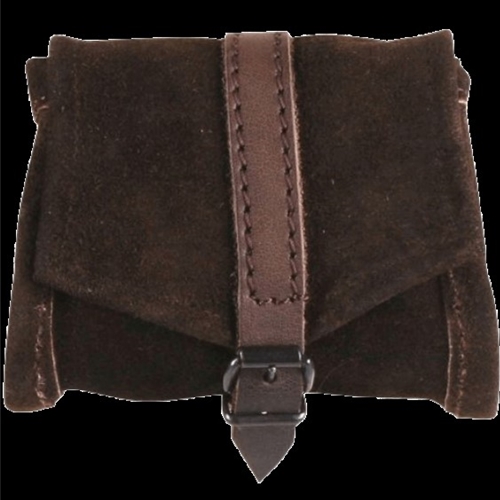 Small Friedhelm Belt Bag Brown