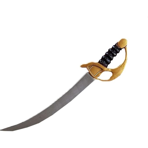 Pirate Sword Deluxe
