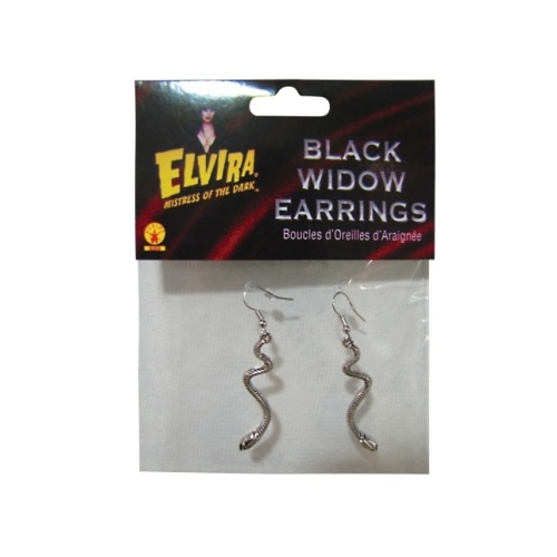 Elvira Earrings