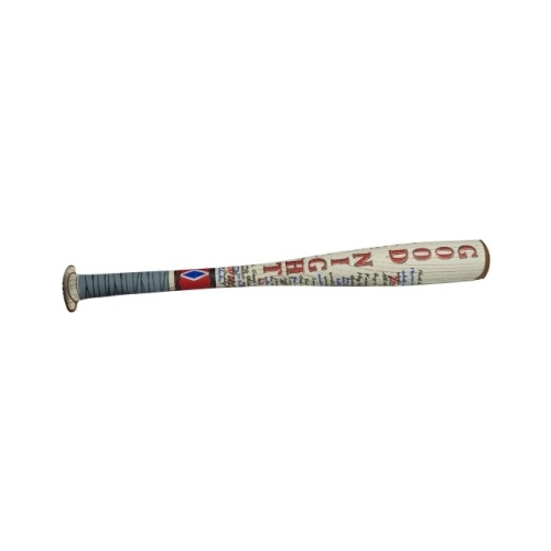 Harley Quinn's Inflatable Bat