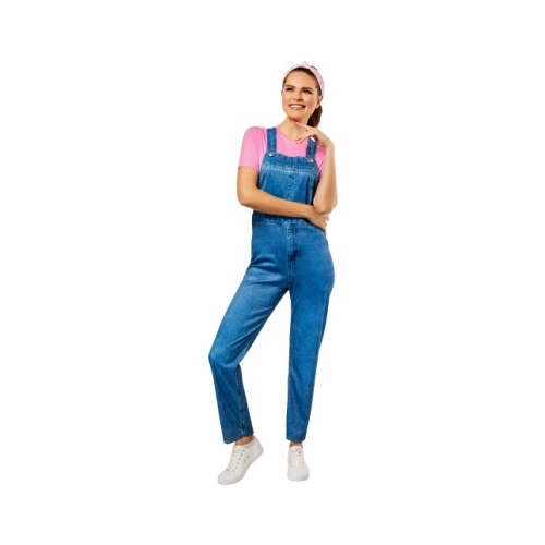 Ms. Rachel 2pc Adult Costume