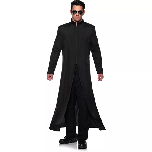 Off the Grid Trench Coat Adult Size XXL