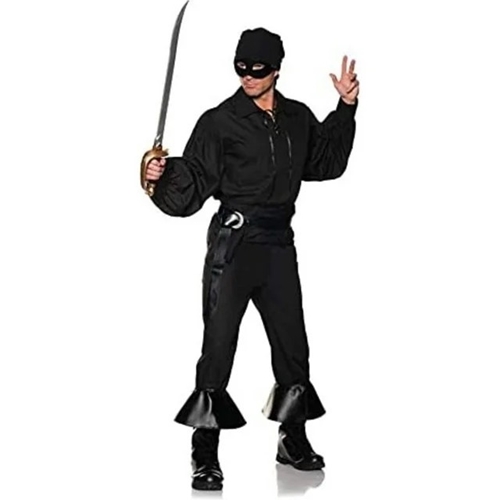 Westly Adult Costume Size XXL