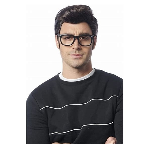 David Wig Brown