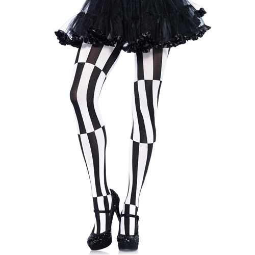 Illusion Tights Adult