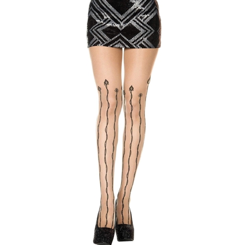 Wicks Pantyhose Adult