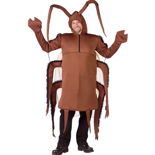 Cockroach Adult Costume
