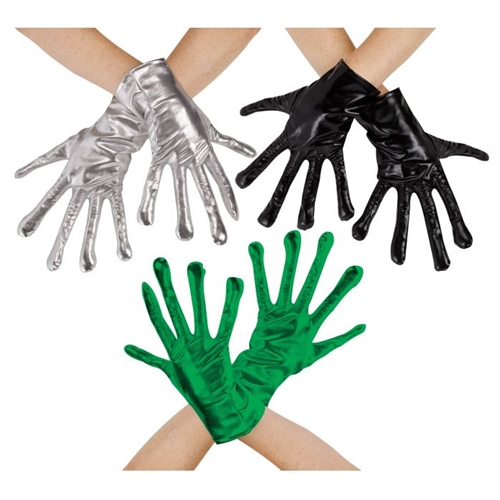 Alien Gloves Adult