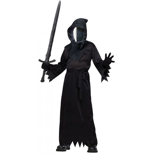 Haunted Mirror Ghoul Child Costume
