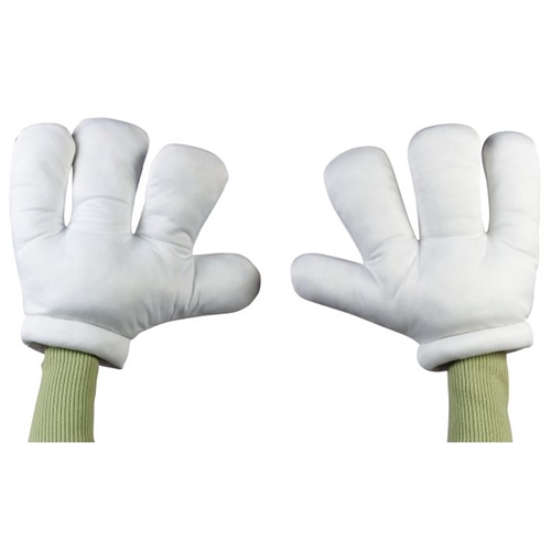 Cartoon Hands
