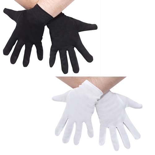 Gloves Adult Plus Size