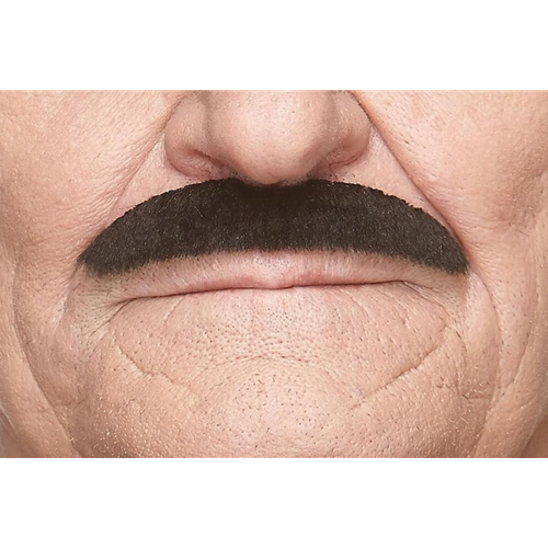 Sheriff Moustache