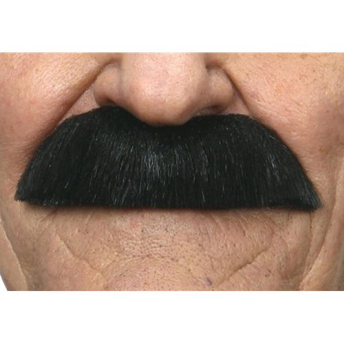 Pilot Moustache