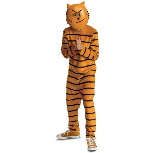 Petey with Mask Child Costume