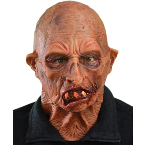 Freaking Dead Zombie Mask