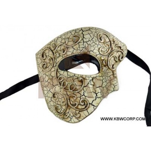 Phanton Mask Venetian