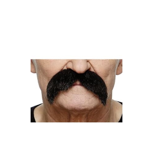 Walrus Mustache