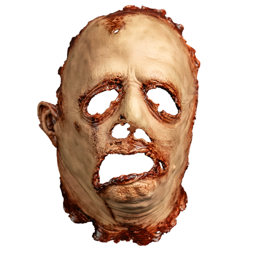 The Texas Chainsaw Massacre (2022) - Leatherface Mask