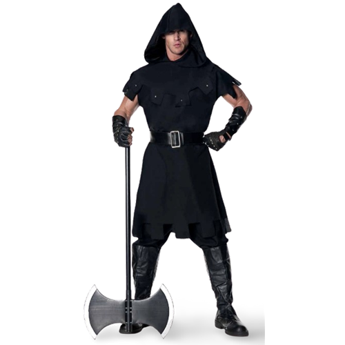 Executioner Adult Costume